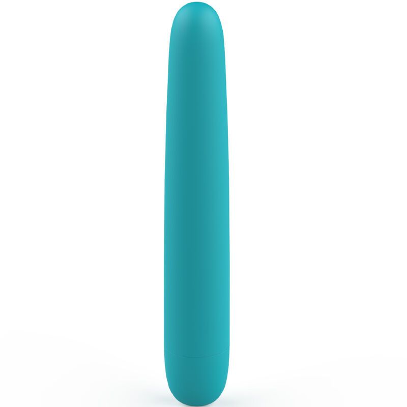 B SWISH - BGOOD INFINITE DELUXE VIBRATORE RICARICABILE IN SILICONE BLU B SWISH - BGOOD INFINITE DELUXE VIBRATORE RICARICABILE IN SILICONE BLU