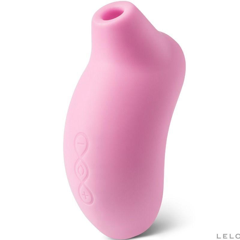 LELO - STIMOLATORE CLITORIDE SONA ROSA LELO - STIMOLATORE CLITORIDE SONA ROSA