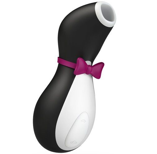 SATISFYER - PRO PENGUIN NG EDIZIONE 2020 SATISFYER - PRO PENGUIN NG EDIZIONE 2020