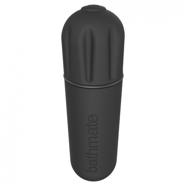 BATHMATE - VIBE PROIETTILE VIBRANTE NERO BATHMATE - VIBE PROIETTILE VIBRANTE NERO