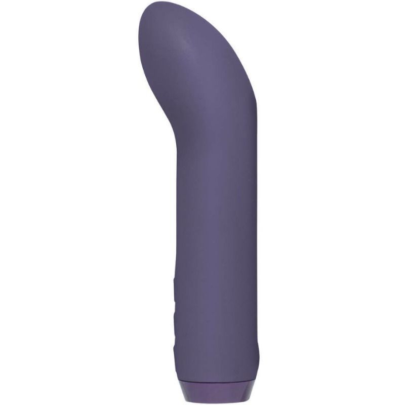 JE JOUE - VIBRATORE G-SPOT BULLET VIOLA JE JOUE - VIBRATORE G-SPOT BULLET VIOLA