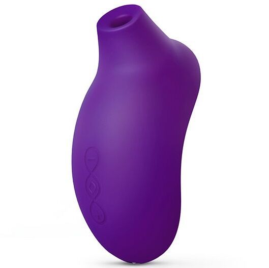 LELO - STIMOLATORE CLITORIDE SONA 2 CRUISE LILAC LELO - STIMOLATORE CLITORIDE SONA 2 CRUISE LILAC