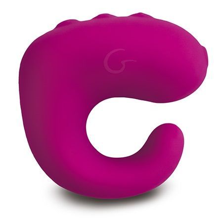 G-VIBE - FUN TOYS GRING ANELLO VIBRATORE XL LAMPONE DOLCE G-VIBE - FUN TOYS GRING ANELLO VIBRATORE XL LAMPONE DOLCE