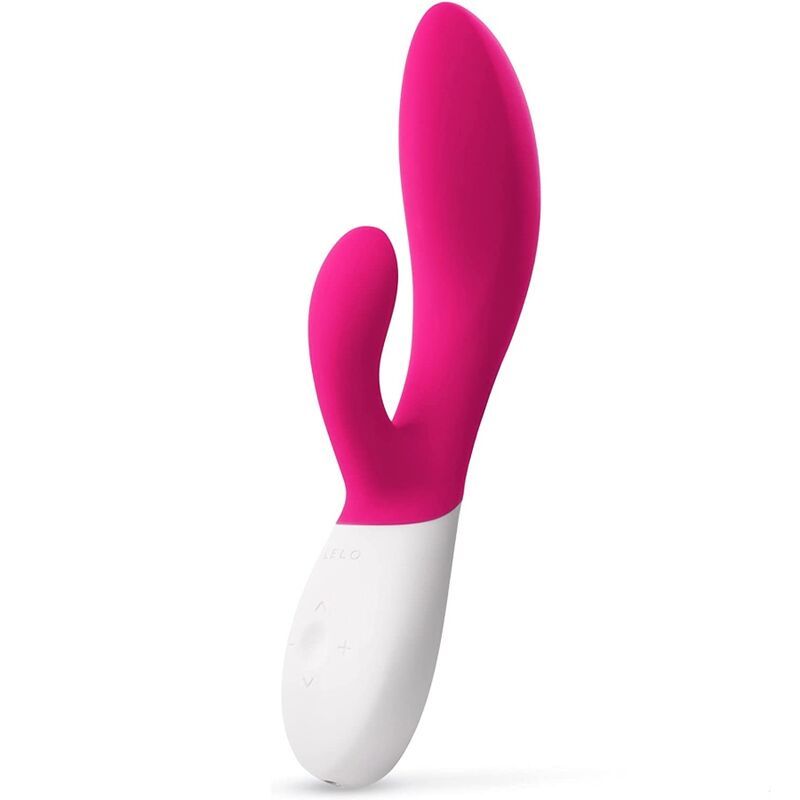 LELO - INA WAVE 2 VBRADOR LUXURY SPECIALE MOVIMENTO CERISE LELO - INA WAVE 2 VBRADOR LUXURY SPECIALE MOVIMENTO CERISE
