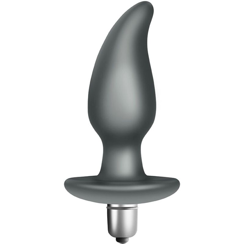 CLIMAXIMUM - IDOSI BULLET PLUG ANALE VIBRANTE CLIMAXIMUM - IDOSI BULLET PLUG ANALE VIBRANTE