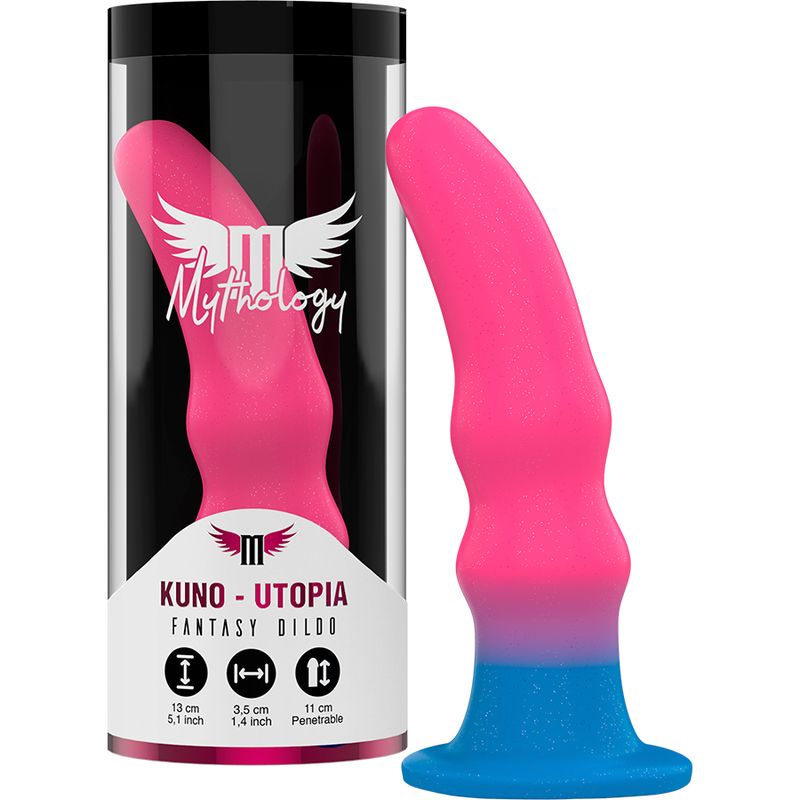 MYTHOLOGY - KUNO UTOPIA DILDO S MYTHOLOGY - KUNO UTOPIA DILDO S
