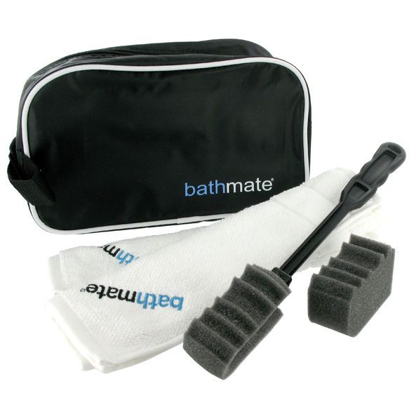 BATHMATE - KIT PULIZIA BATHMATE - KIT PULIZIA