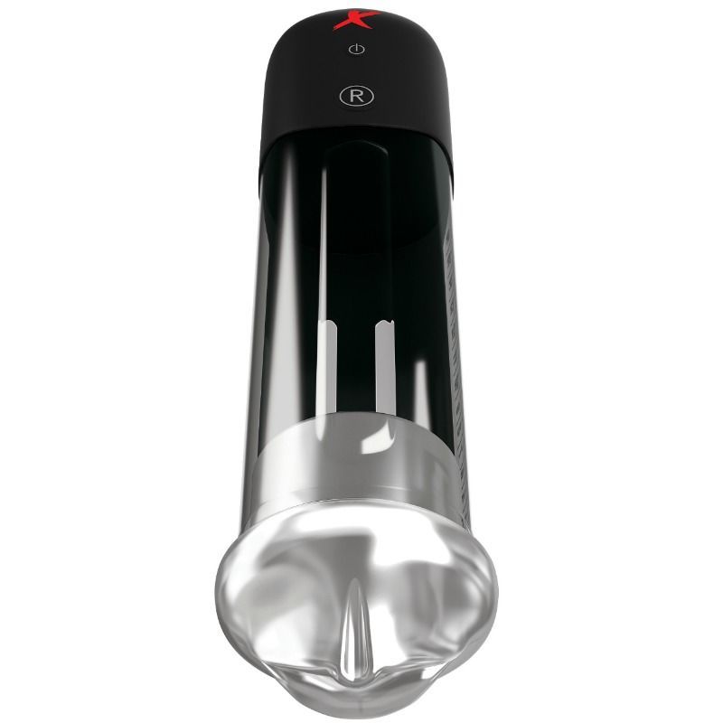 PDX ELITE - POMPA DI POTENZA PER BLOWJOB PDX ELITE - POMPA DI POTENZA PER BLOWJOB