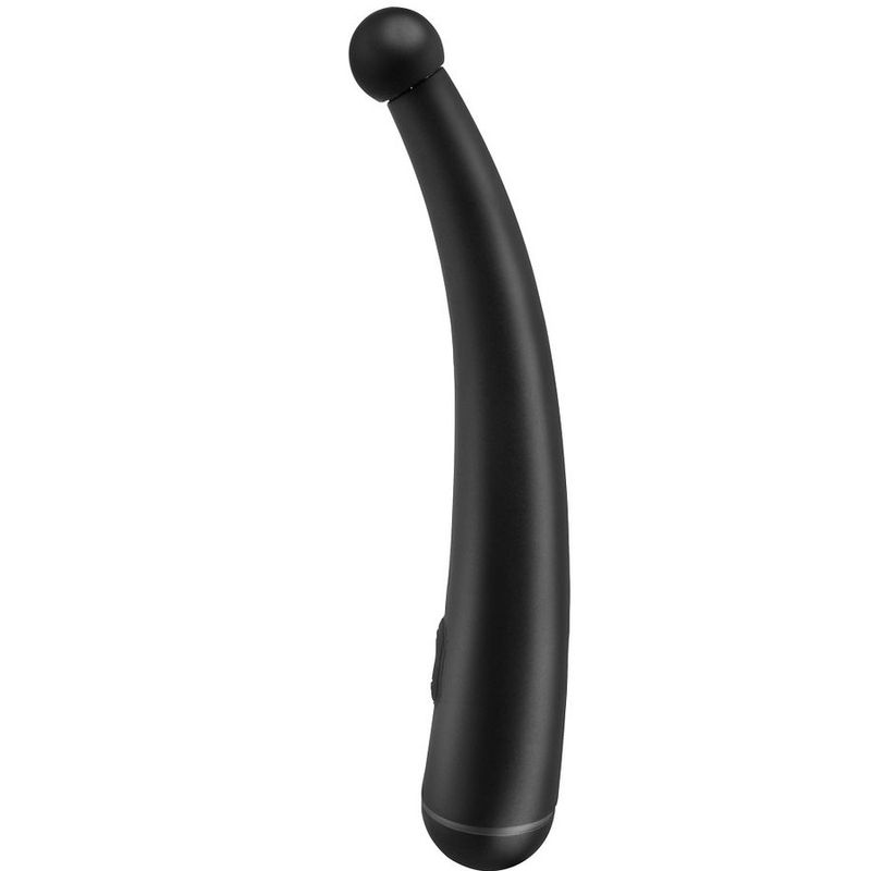 ANAL FANTASY - VIBRATORE CURVA ANAL FANTASY - VIBRATORE CURVA