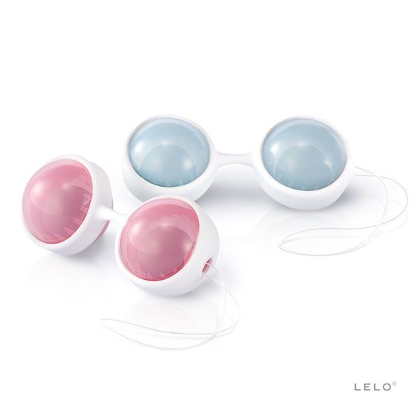 LELO - SFERE CINESI LUNA LELO - SFERE CINESI LUNA