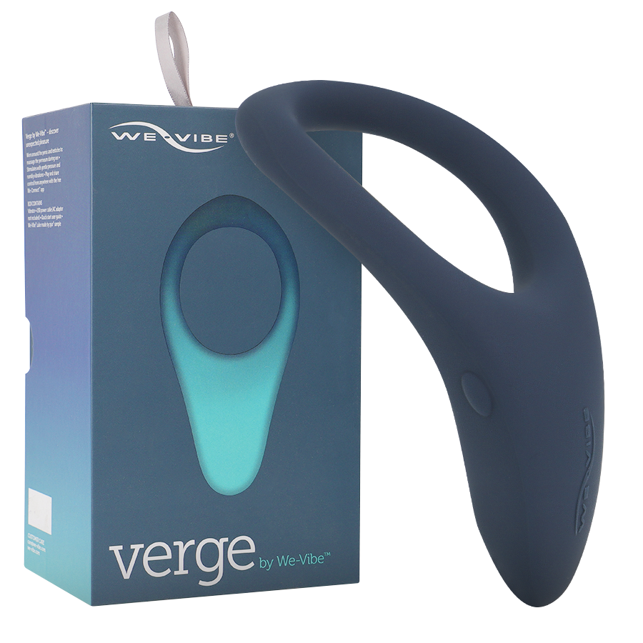 WE-VIBE - ANELLO VIBRANTE VERGE WE-VIBE - ANELLO VIBRANTE VERGE