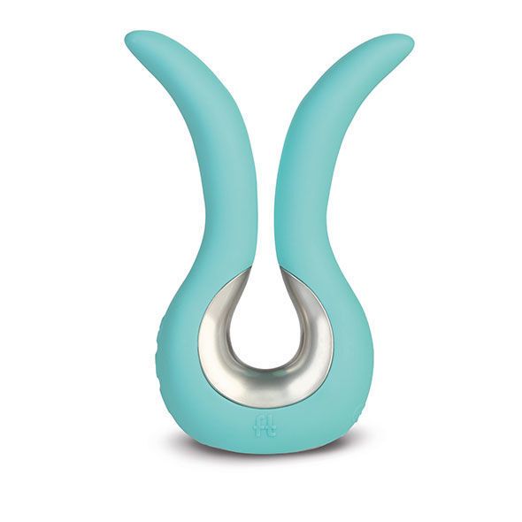 G-VIBE - GIOCATTOLI DIVERTENTI MINI TIFFANY MENTA G-VIBE - GIOCATTOLI DIVERTENTI MINI TIFFANY MENTA