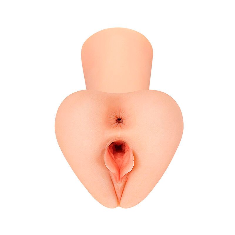 PDX PLUS - PICK YOUR PLEASURE XL REALISTICO STROKER FLESH PDX PLUS - PICK YOUR PLEASURE XL REALISTICO STROKER FLESH