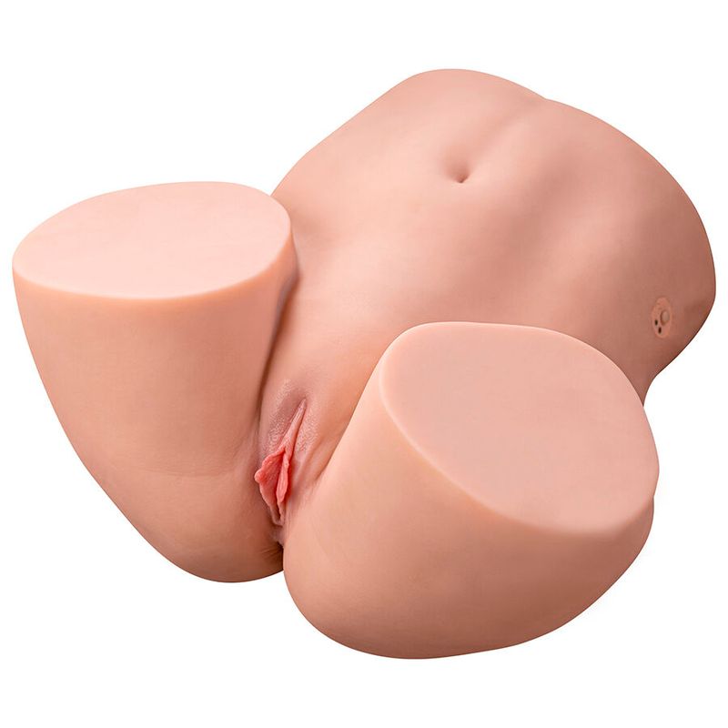 XISE - ETHEL THRUSTING MASTURBATORE VAGINA REALISTICO CON VIBRAZIONE MULTIPOSIZIONE XISE - ETHEL THRUSTING MASTURBATORE VAGINA REALISTICO CON VIBRAZIONE MULTIPOSIZIONE