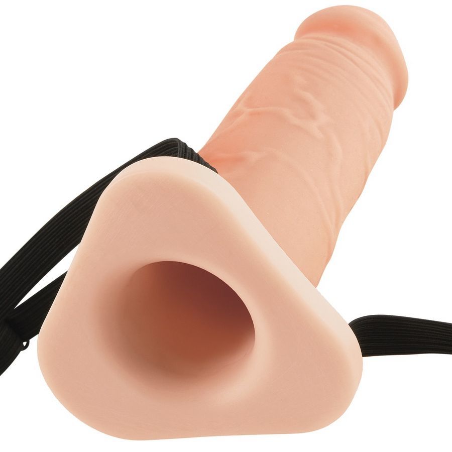 FANTASY X-TENSIONS - PROLUNGA SILICONE CAVO 20CM FANTASY X-TENSIONS - PROLUNGA SILICONE CAVO 20CM