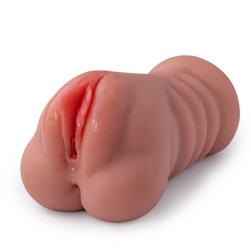 XISE - RAMAR VAGINA MASTURBATORE CON VIBRAZIONE XISE - RAMAR VAGINA MASTURBATORE CON VIBRAZIONE