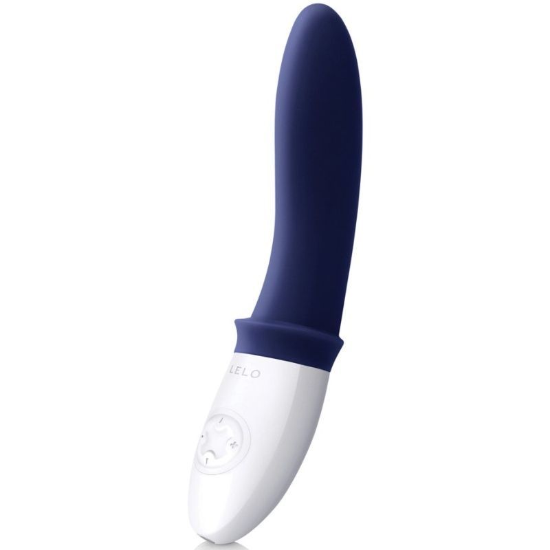 LELO - BILLY 2 BLU PROFONDO LELO - BILLY 2 BLU PROFONDO