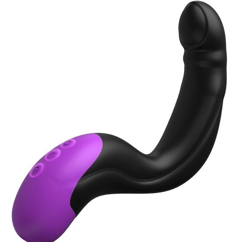 ANAL FANTASY ELITE COLLECTION - MASSAGGIATORE ANALE P-POINT HYPER-PULSE ANAL FANTASY ELITE COLLECTION - MASSAGGIATORE ANALE P-POINT HYPER-PULSE