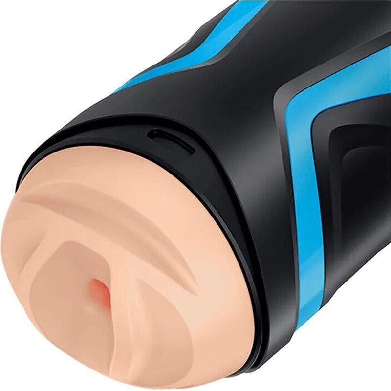 SATISFYER - MEN UN MASTURBATORE PER UOMINI SATISFYER - MEN UN MASTURBATORE PER UOMINI