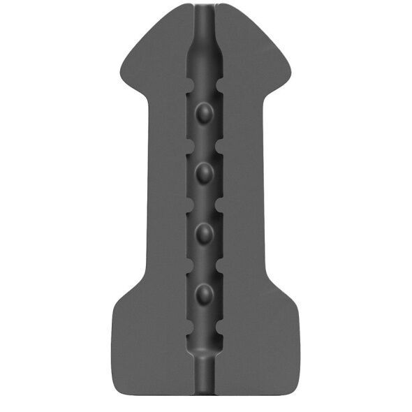 ALL BLACK - COLLEGAMENTO AL MASTURBATORE ALL BLACK - COLLEGAMENTO AL MASTURBATORE