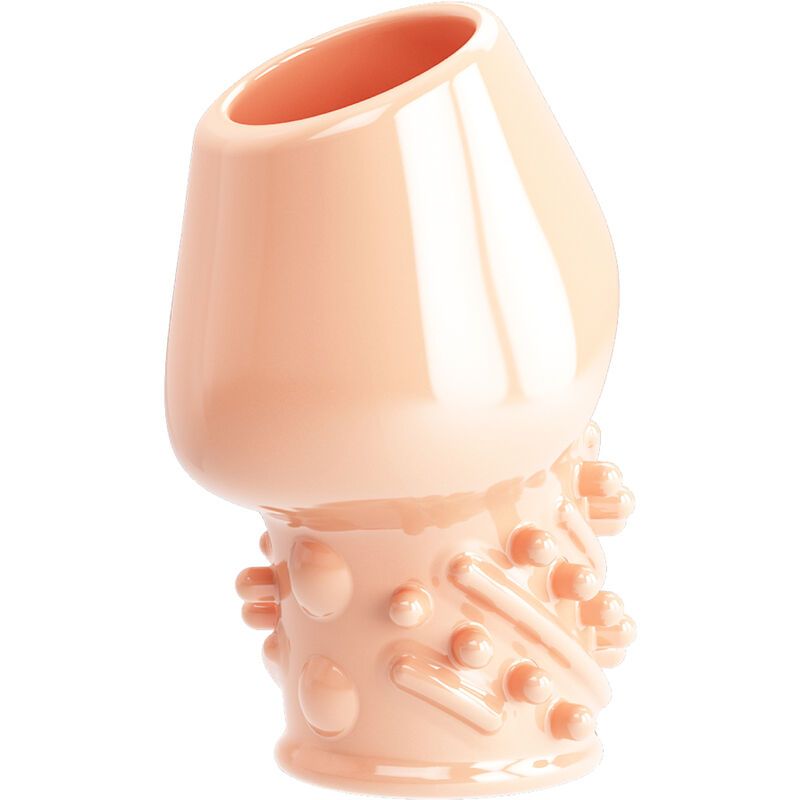 PRETTY LOVE - MATIAS INGROSSATORE NATURALE PER IL PENE