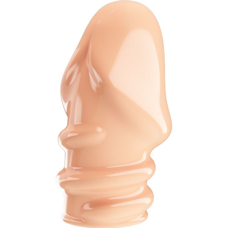 PRETTY LOVE - JEREMY SPESSORE NATURALE PER IL PENE PRETTY LOVE - JEREMY SPESSORE NATURALE PER IL PENE