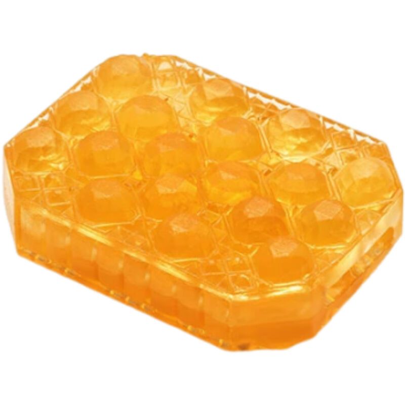 TENGA - DITALE MASTURBATORE UNI TOPAZ TENGA - DITALE MASTURBATORE UNI TOPAZ