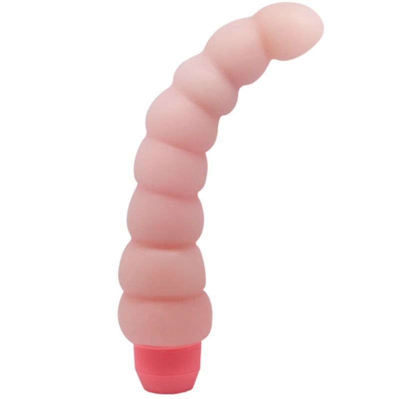 BAILE - VIBRATORE FLESSIBILE FLEXI VIBE SENSUAL SPINE 19 CM BAILE - VIBRATORE FLESSIBILE FLEXI VIBE SENSUAL SPINE 19 CM