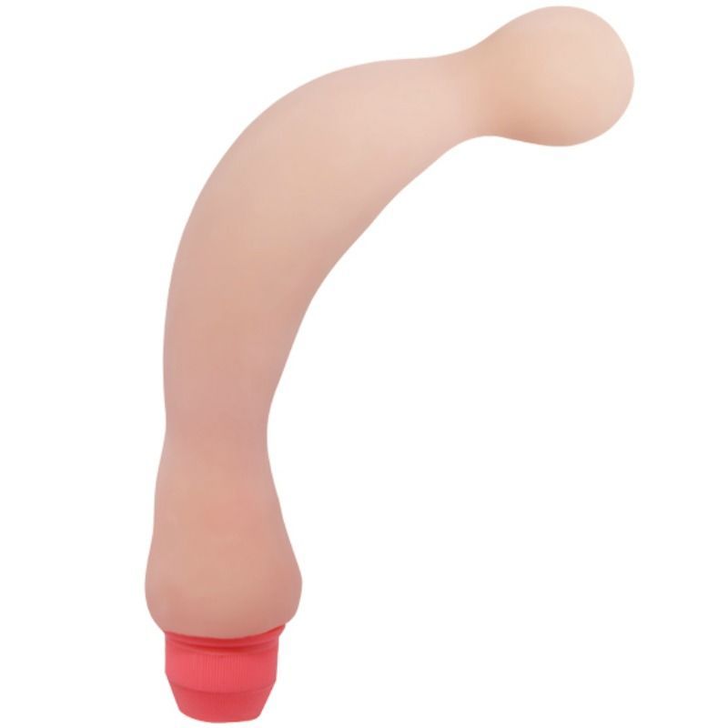 BAILE - VIBRATORE SENSUALE FLEXI VIBE SPINE 22 CM BAILE - VIBRATORE SENSUALE FLEXI VIBE SPINE 22 CM