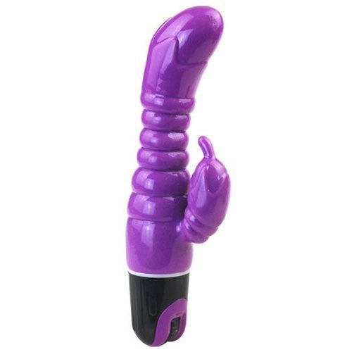 BAILE - LOVET VIBRATORE SENSATION VIOLETTO BAILE - LOVET VIBRATORE SENSATION VIOLETTO