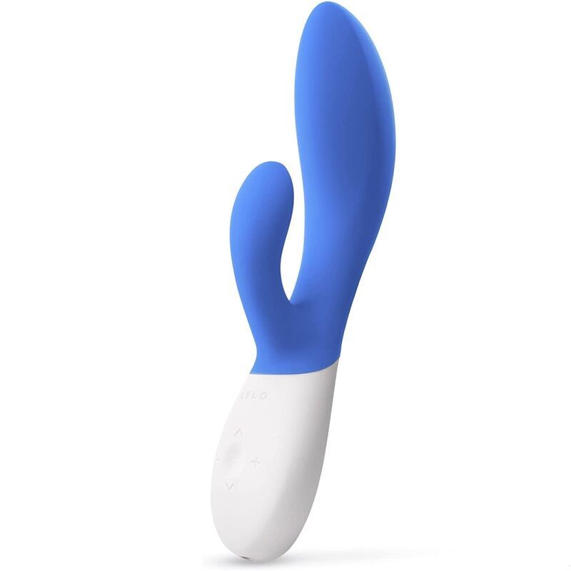 LELO - INA WAVE 2 VBRADOR LUXURY SPECIAL MOVIMENTO CIELO DELLA CALIFORNIA LELO - INA WAVE 2 VBRADOR LUXURY SPECIAL MOVIMENTO CIELO DELLA CALIFORNIA