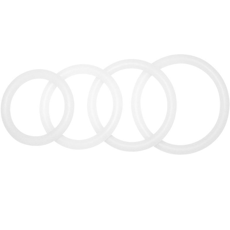 JOYDIVISION POTENZDUO - PLUS ANELLO - S JOYDIVISION POTENZDUO - PLUS ANELLO - S