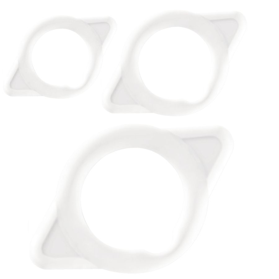 JOYDIVISION - PACCHETTO ANELLI MAXIMUS TAGLIA XS + S + M. JOYDIVISION - PACCHETTO ANELLI MAXIMUS TAGLIA XS + S + M.