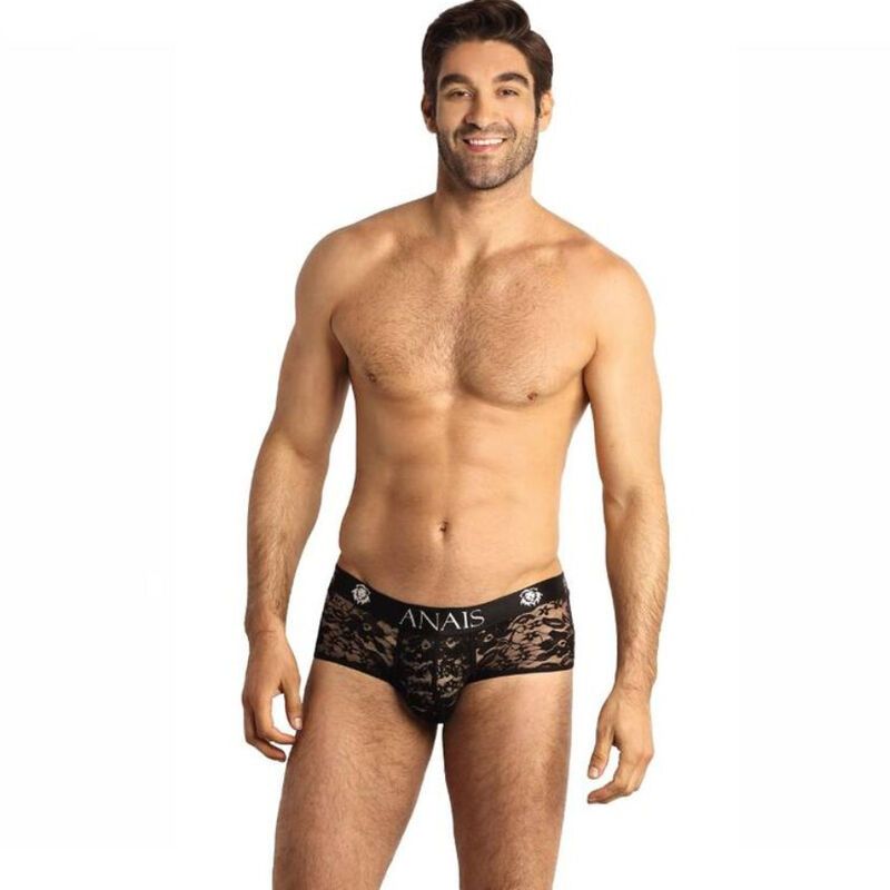 ANAIS MEN - ROMANCE BRIEF S ANAIS MEN - ROMANCE BRIEF S