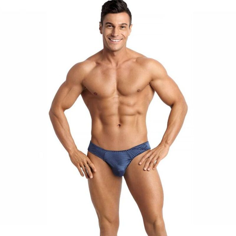 ANAIS MEN - NAVAL STRING XL ANAIS MEN - NAVAL STRING XL