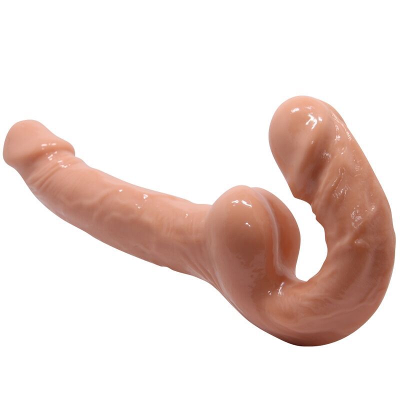 BAILE - DILDO DA ULTRA APPASSIONATO CON IMBRAGATURA SENZA SUPPORTO BAILE - DILDO DA ULTRA APPASSIONATO CON IMBRAGATURA SENZA SUPPORTO