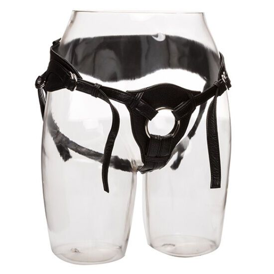 CALEXOTICS - QUI ROYAL pettorina THE QUEEN TAGLIA UNICA CALEXOTICS - QUI ROYAL pettorina THE QUEEN TAGLIA UNICA