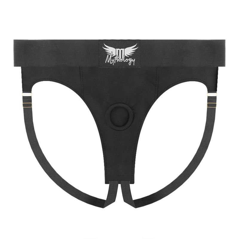 MYTHOLOGY PETTORINAFANTASY - PETTORINA SUPER ELASTICA TAGLIA UNICA MYTHOLOGY PETTORINAFANTASY - PETTORINA SUPER ELASTICA TAGLIA UNICA