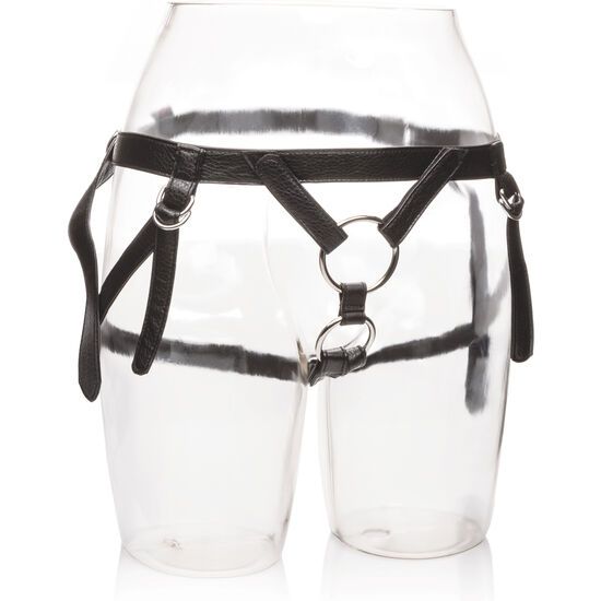 CALEXOTICS - LA SUA IMBRAGATURA REALE LOLANDESE TAGLIA UNICA CALEXOTICS - LA SUA IMBRAGATURA REALE LOLANDESE TAGLIA UNICA