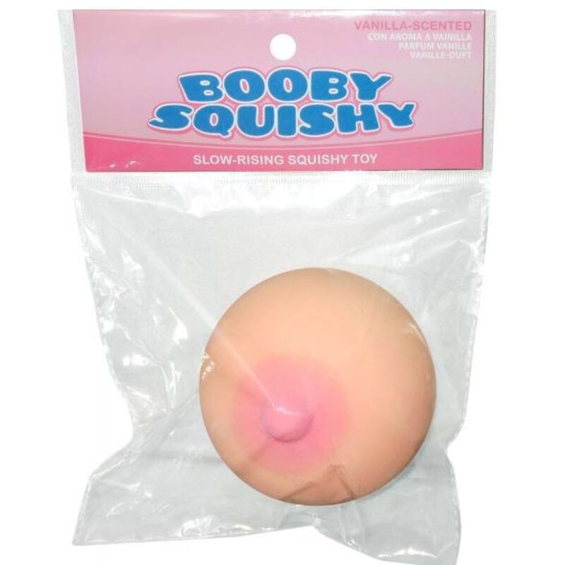 KHEPER GAMES - BOOBY SQUISHY KHEPER GAMES - BOOBY SQUISHY