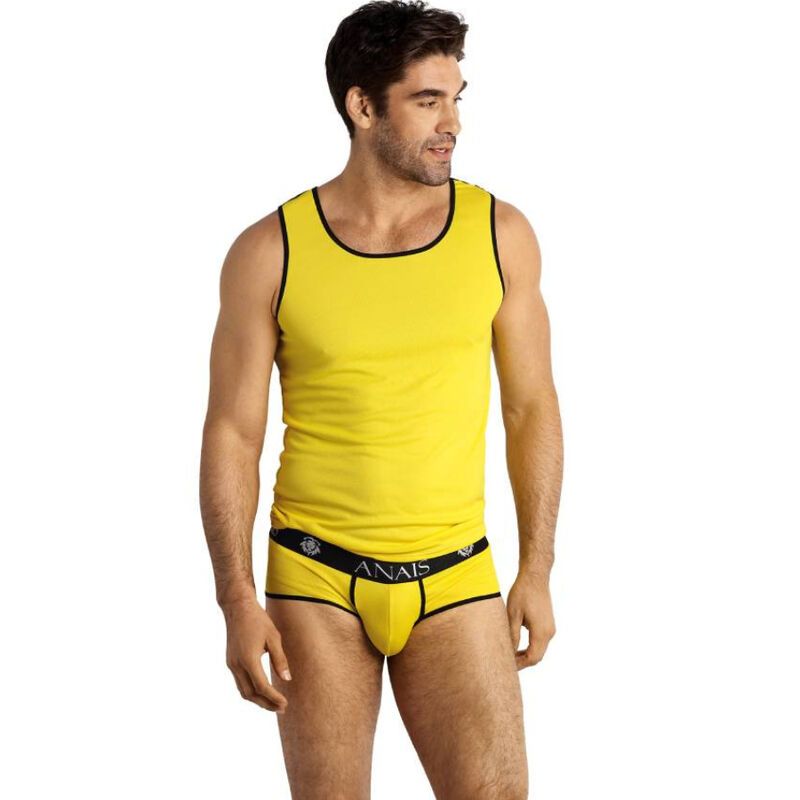 ANAIS MEN - TOP TOKIO XL ANAIS MEN - TOP TOKIO XL