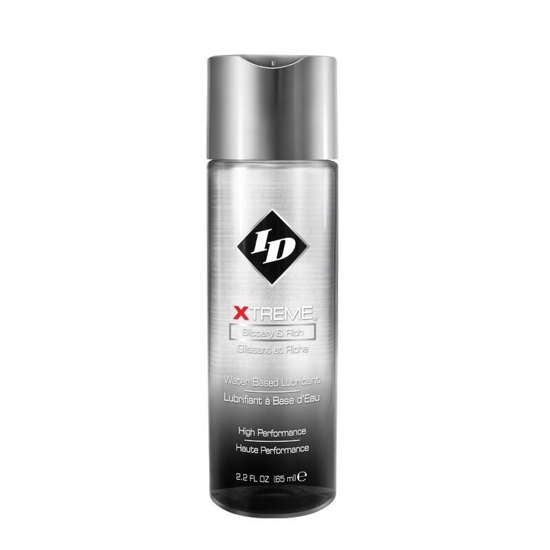ID XTREME - LUBE 65 ML ID XTREME - LUBE 65 ML