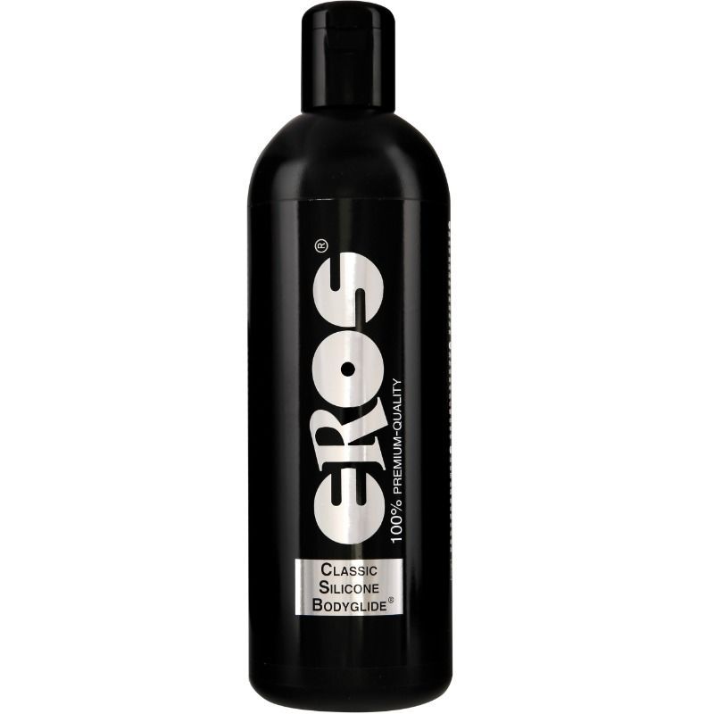 EROS - BODYGLIDE IN SILICONE CLASSICO 1000 ML EROS - BODYGLIDE IN SILICONE CLASSICO 1000 ML