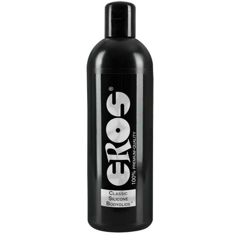 EROS - BODYGLIDE IN SILICONE CLASSICO 500 ML EROS - BODYGLIDE IN SILICONE CLASSICO 500 ML