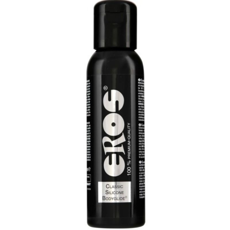 EROS - BODYGLIDE IN SILICONE CLASSICO 250 ML EROS - BODYGLIDE IN SILICONE CLASSICO 250 ML