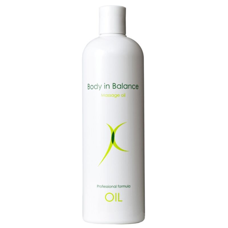 BODY IN BALANCE - OLIO INTIMO CORPO IN EQUILIBRIO 500 ML BODY IN BALANCE - OLIO INTIMO CORPO IN EQUILIBRIO 500 ML