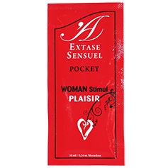 EXTASE SENSUAL - CREMA STIMOLANTE PER LEI 10 ML