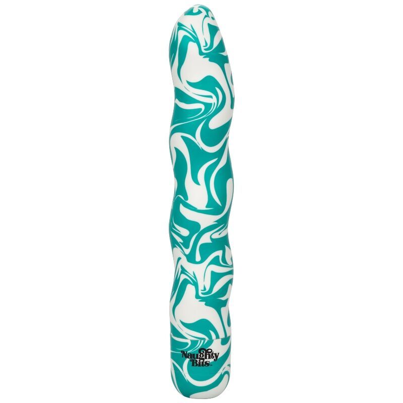 CALEXOTICS - SQUIGGLE DICK PERSONALE CALEXOTICS - SQUIGGLE DICK PERSONALE