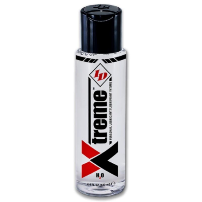 ID XTREME - LUBRIFICANTE A BASE ACQUA AD ALTE PRESTAZIONI 250 ML ID XTREME - LUBRIFICANTE A BASE ACQUA AD ALTE PRESTAZIONI 250 ML