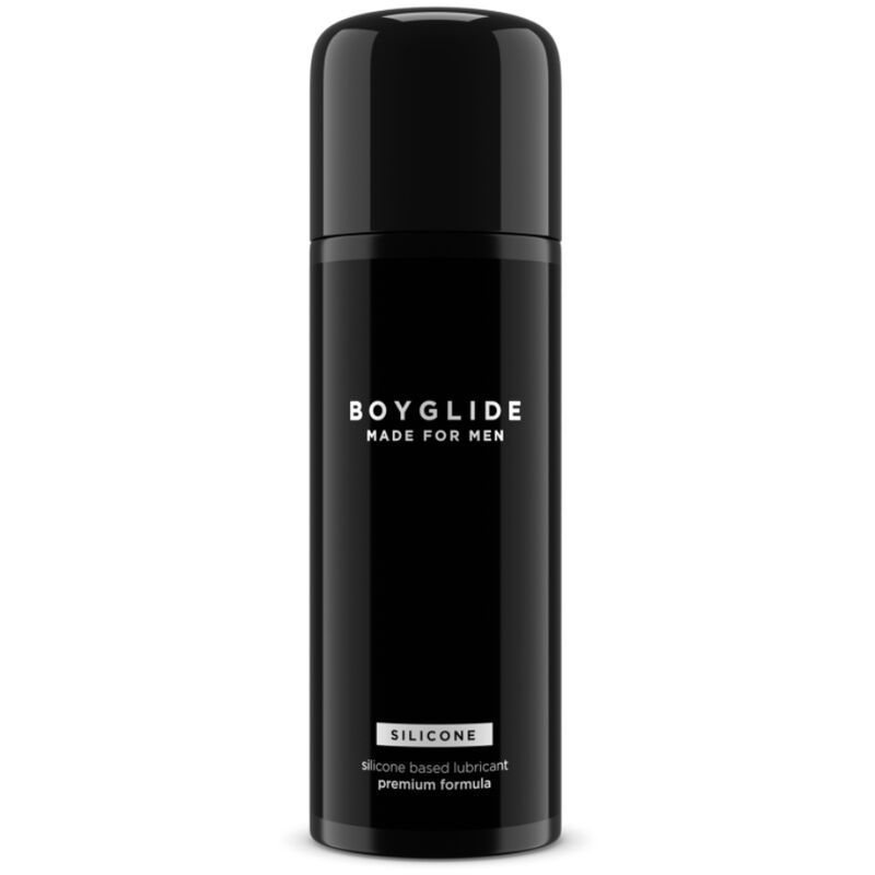 INTIMATELINE - LUBRIFICANTE A BASE SILICONE BOYGLIDE 30 ML INTIMATELINE - LUBRIFICANTE A BASE SILICONE BOYGLIDE 30 ML
